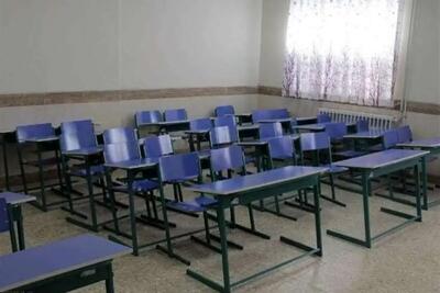  تعطیلی مدارس درمان یا فرار؟
