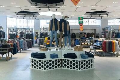  کاپشن ایرانی ۲۰ میلیونی؛ زمستان امسال لوکس‌پوشی اجباری شد!