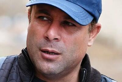  اصغر نصیری درگذشت؛ به دلیل مشکلات تنفسی