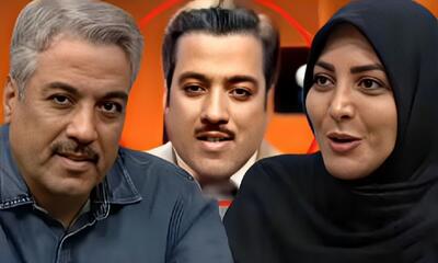  محمود معصومی؛ چهره نوستالژیک خبرهای ورزشی به تلویزیون برگشت (فیلم)