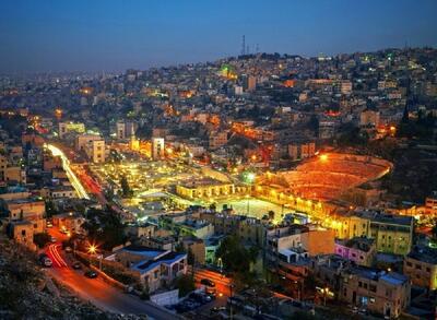  امان؛ شهری نوآور در ارتقای کیفیت زندگی سالمندان