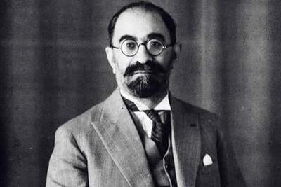  محمدعلی فروغی؛ نابغه همه‌چیزدان ایران معاصر
