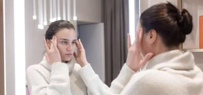  آیا شما دچار اختلال بدریخت‌انگاری بدن هستید؟