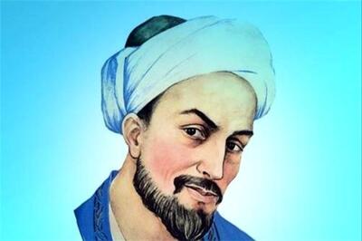  با سعدی در گلستان : در بیابان فقیرِ سوخته را / شلغمِ پخته بِه که نقرهٔ خام (+صدا)