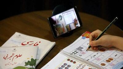  چه کار کنیم کودک در کلاس آنلاین حواس پرت نشود؟ ؛ چند ترفند کاربردی برای والدین هوشمند!