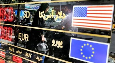  بازار ارز چرا دیوانه می‌شود؟ پاسخ در یک واژه: ژانویه!
