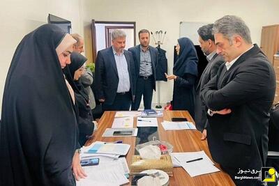  استانداردسازی فعالیت‌های روابط‌عمومی‌های صنعت برق کشور برای گذر از اوج بار تابستان ۱۴۰۵