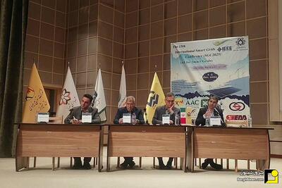  کنتور‌های هوشمند، ریزشبکه‌ها و اقتصاد مدیریت مصرف در مسیر ۱۴۰۵