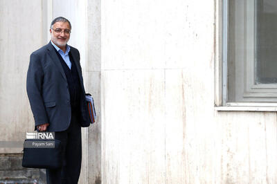  زاکانی لوکیشن پناهگاه‌ جنگی تهران را تعیین کرد