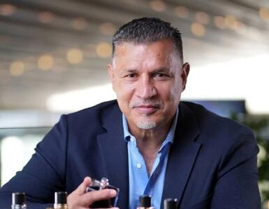  استوری عاشقانه علی دایی جلب توجه کرد