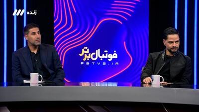  کامیابی‌نیا: سرمربیگری پرسپولیس برای هاشمیان زود بود