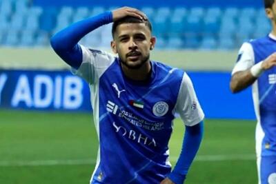  جواب سنگین مهدی قایدی به کری پرسپولیسی‌های امارات!