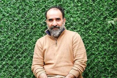  پرواز رضا امیرخانی غیرقانونی بود!