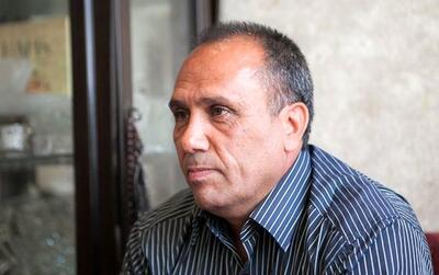  فریاد کمک یک پرسپولیسی از زندان: همه فراموشم کرده‌اند