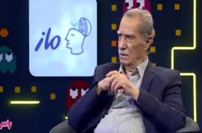  توصیه سیاوش طهمورث به جواد عزتی: تکراری نکن خودتو!