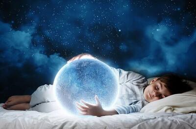  خواب‌هایی که می‌بینیم با افزایش سن تغییر می‌کنند؟