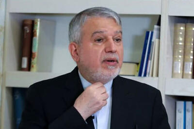  صالحی امیری وزیر ورزش می‌شود؟