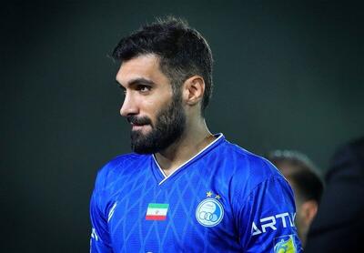  تکلیف سرخپوش شدن آقاسی مشخص شد