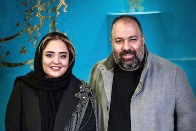  قاب پربازدید الیکا عبدالرزاقی و بازیگر ستایش در تونس