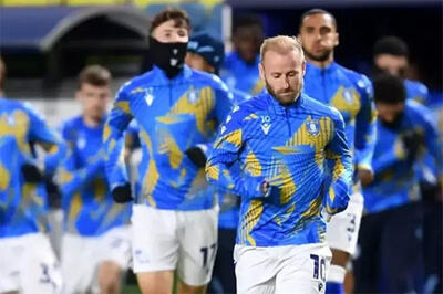  کسر 18 امتیاز از باشگاه تاریخی فوتبال انگلیس!