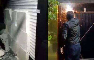  شیوه جدید پلمب کافه‌ رستوران‌های متخلف