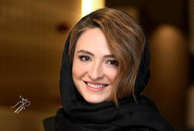  گلاره عباسی و لاله اسکندری در پشت صحنه بامداد خمار