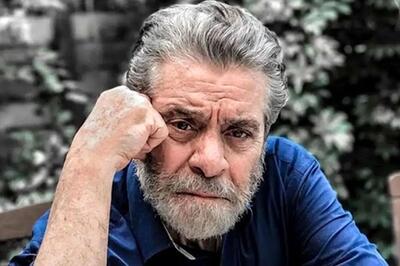  وقتی نیلوفر کنار بهروز وثوقی می‌درخشید