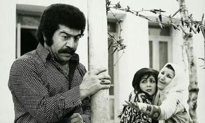  تصویر دیده‌نشده از ستاره قبلِ انقلاب در خط مقدم جبهه