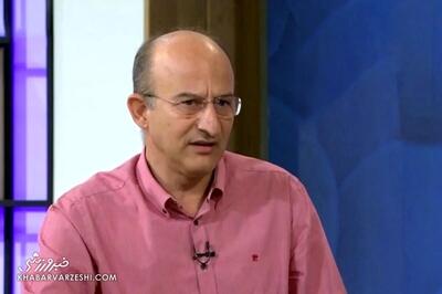  واکنش چلنگر به ادعاهای رهبری‌فرد درباره بازی با بحرین