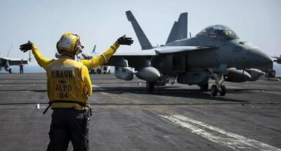  اقدام تازه آمریکا در بیخ گوش ایران خبرساز شد