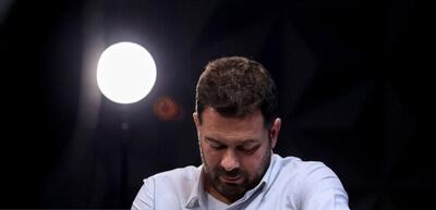  استعفای پژمان بازغی از انجمن بازیگران جنجالی شد