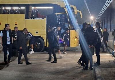  روایت باورنکردنی میثاقی از ماجرای گم‌شدن اتوبوس الوصل در کرج