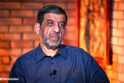  توصیه ضرغامی به مسعود پزشکیان خبرساز شد