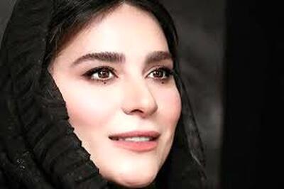  جدیدترین تصویر از سحر دولتشاهی بعد از حواشی اخیر