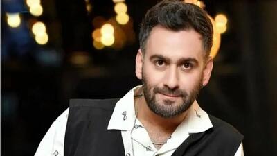  اجرای نیما شعبان‌نژاد به آلمانی جلب توجه کرد