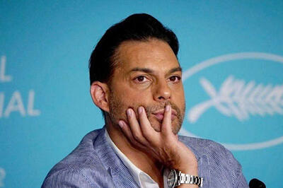  استراحت لوکسِ پیمان معادی در مراکش