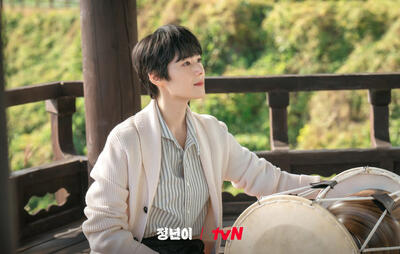  نگاه روز |سریال کره ای جذاب جونگ نیون:«تولد ستاره Jeong Nyeon»:سال انتشار 2024 فصل اول 🌟