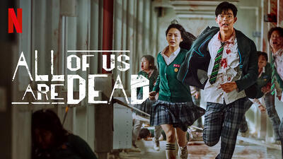  نگاه روز |ترسناک ترین سریال کره‌ای «ما همه مرده ایم/ All of Us Are Dead » سال انتشار: ۲۰۲۲ تعداد قسمت‌ها: ۱۲ ژانر: ترسناک، مهیج 🌟
