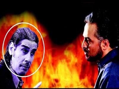  نگاه روز |تغییر چهره بهت آور مرتضی ضرابی بازیگر سریال او یک فرشته بود در سن ۶۸سالگی 🌟