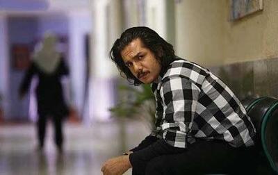  نگاه روز |تغییر چهره «بهروز» سریال وضعیت سفید بعد 16 سال در ایتالیا 🌟