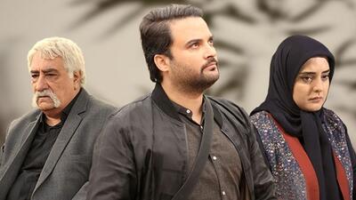  نگاه روز |تغییر چهره «گلین پرستار انیس» سریال ستایش بعد 6 سال در 56 سالگی 🌟