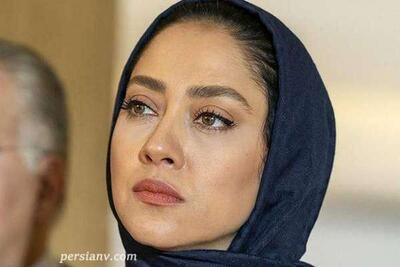  نگاه روز |ست زیبای بهاره کیان افشار؛ رعنا فیلم “جخالت نکش ۲” با طراحی خاص لباس اش / چهره ای زنانه در میان گل های پیراهن بازیگر معروف 🌟