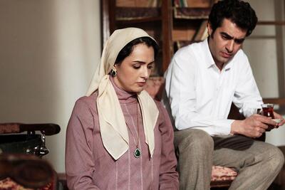  نگاه روز |«شهاب حسینی و مهدی سلطانی» در پشت صحنه سریال شهرزاد؛ سال 1395 🌟