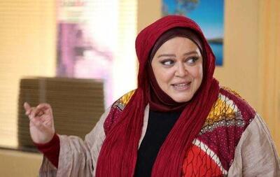  نگاه روز |سلفی بهاره رهنما در کنار مهران مدیری،رضا عطاران و سید شهاب حسینی 🌟