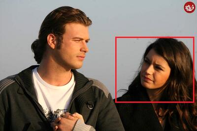  نگاه روز | چهره جدید چشم نواز «سمر» سریال عشق ممنوع بعد 16 سال در 40 سالگی 🌟