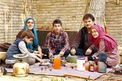  نگاه روز |تصویری شوکه کننده از تغییر چهره نوجوان نقش «شادی» سریال هفت سنگ بعد 10 سال در سن 25 سالگی 🌟