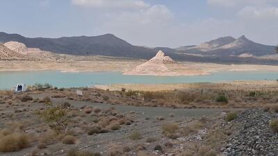  افت ۹۷ درصدی بارش‌ها نیاز به مدیریت مصرف را افزایش می‌دهد