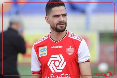  کمال کامیابی نیا: با همه احترامی که برای هاشمیان قائلم ولی پرسپولیس برای او زود بود