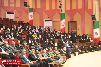  برگزاری همایش بزرگداشت میرزا کوچک خان جنگلی در لاهیجان