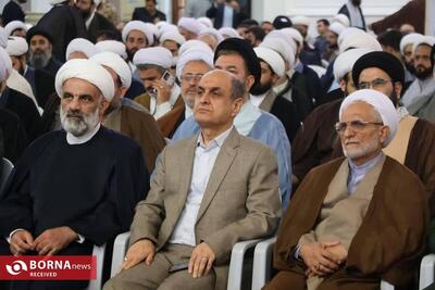  با حضور استاندار گیلان؛ مراسم بزرگداشت شهادت میرزا کوچک جنگلی برگزار شد